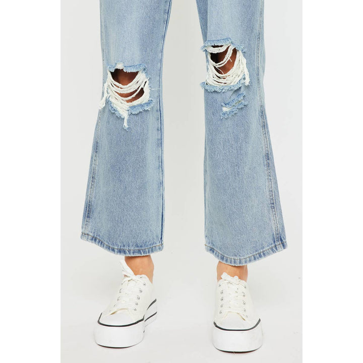 Kan Can 90’s overall