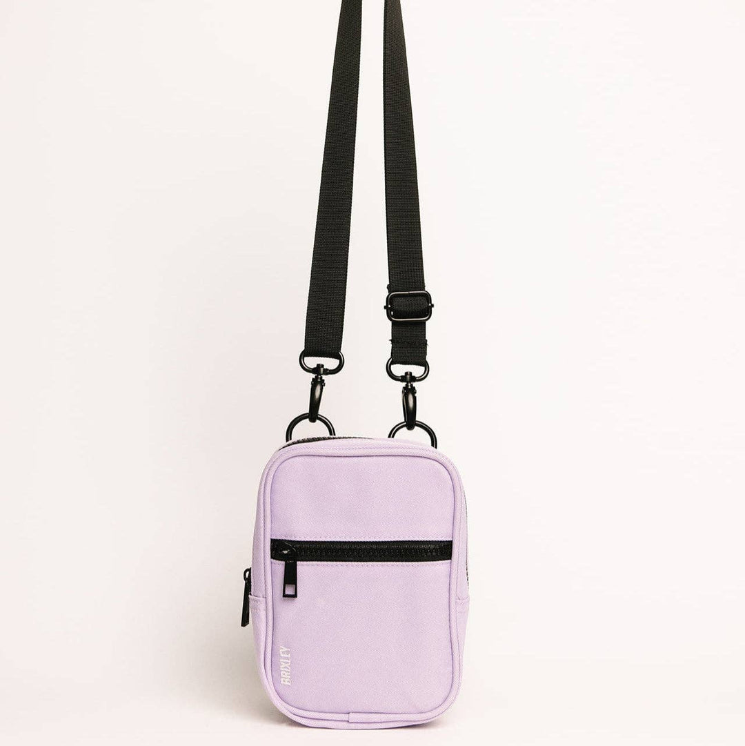 Lavender Haze Crossbody Sling
