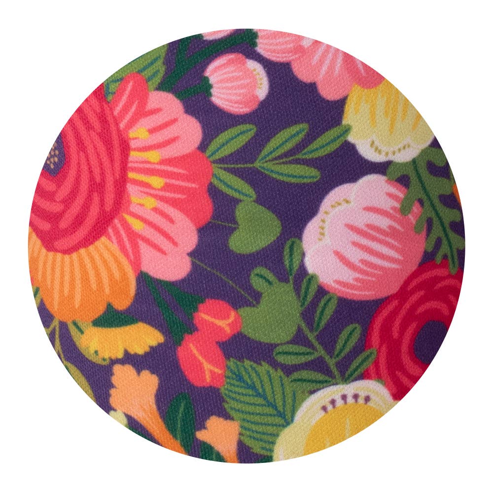 Secret Garden Iced Cup Coolie (Large)