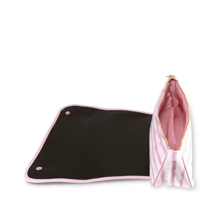 Hair Tool Case, Goddess Stripe