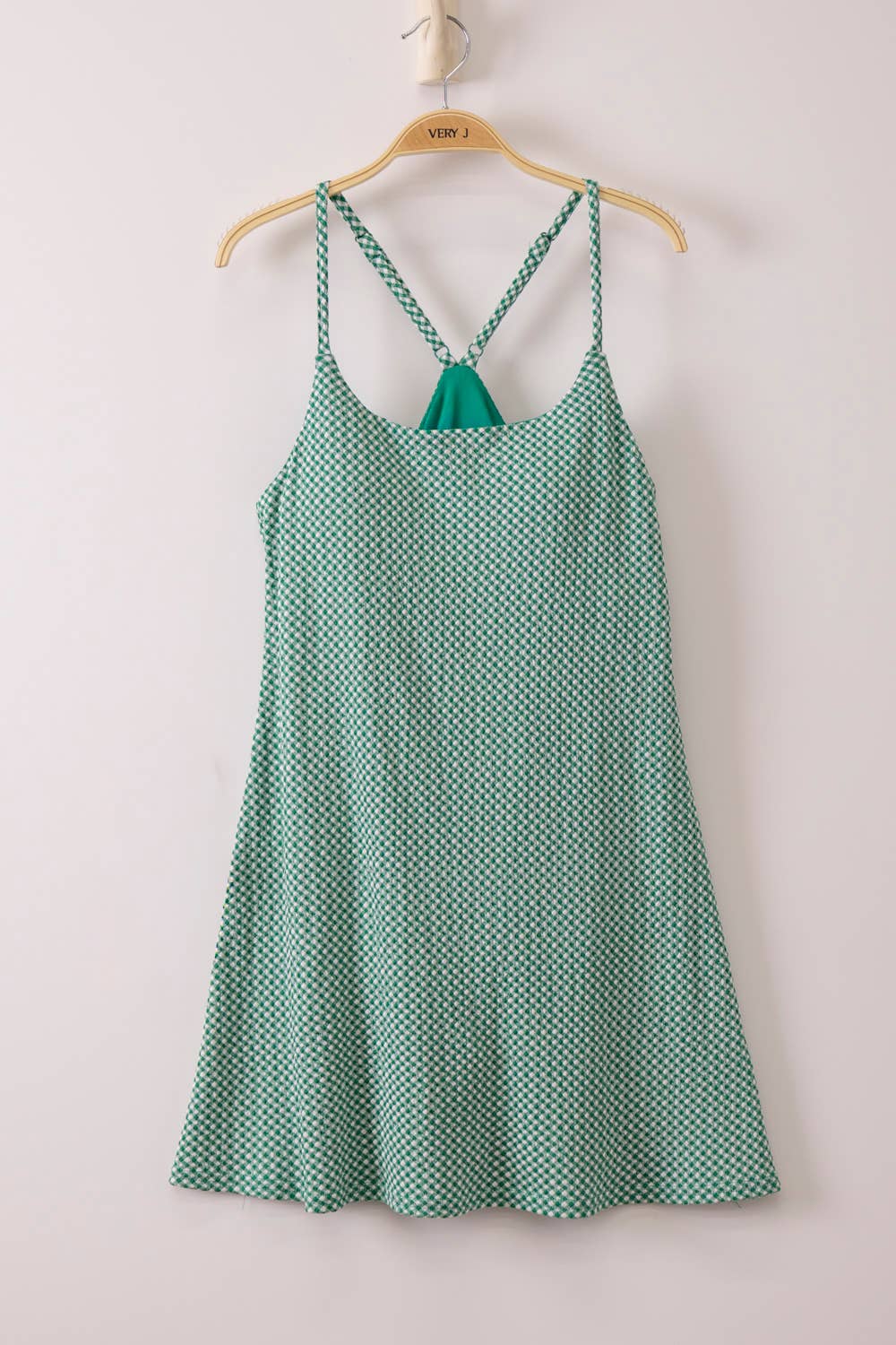 Tenley Tennis Dress