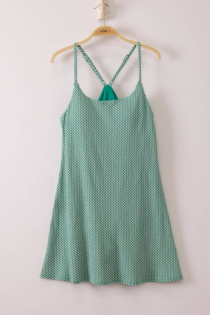 Tenley Tennis Dress