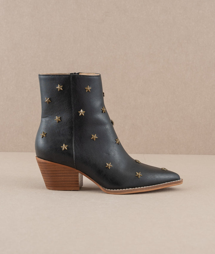 Ivanna Star boot