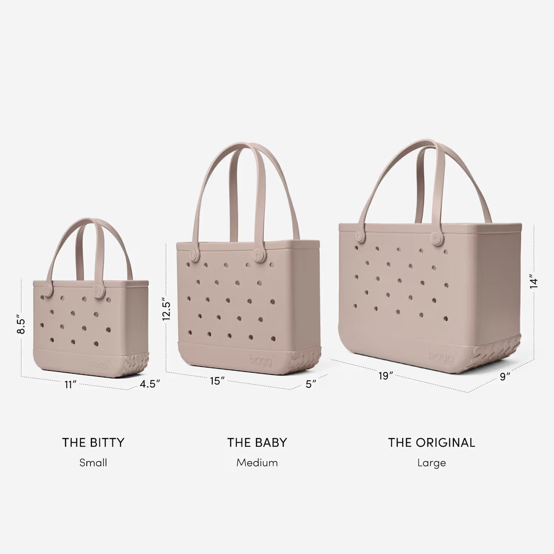 Bogg Original-Solids