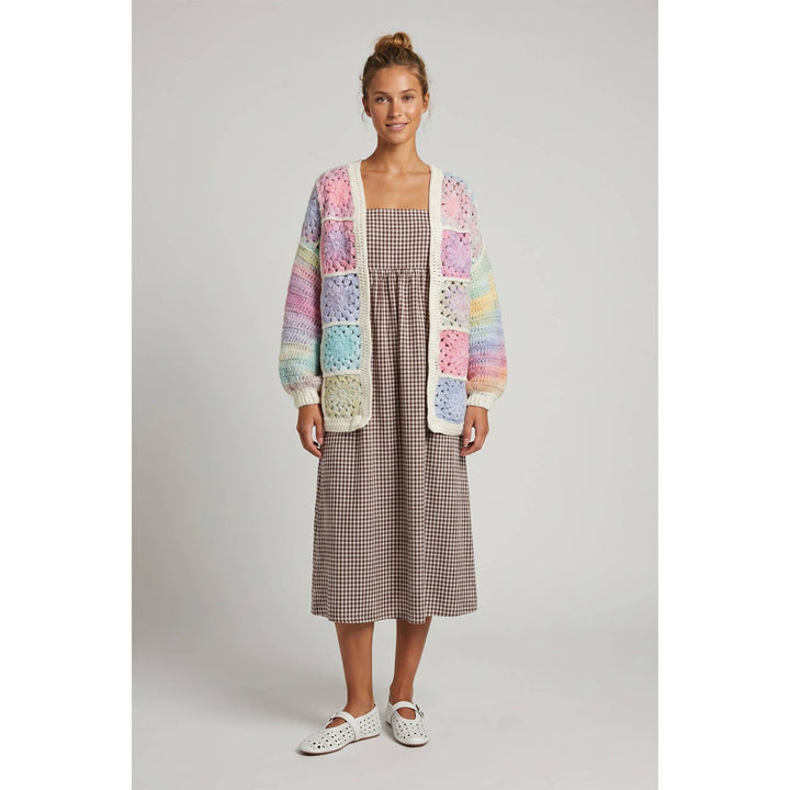 Hansel Handmade Crochet cardigan