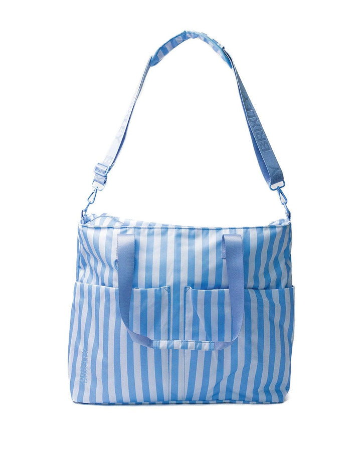 Harbor Tote|Brixley