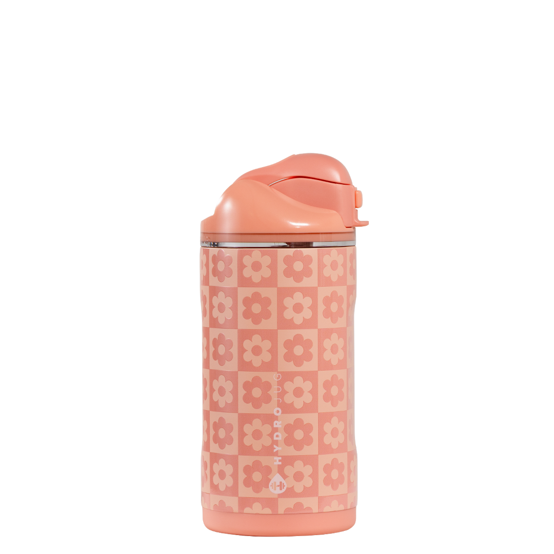 Daisy Checkers HydroJug 14 oz Ease2o