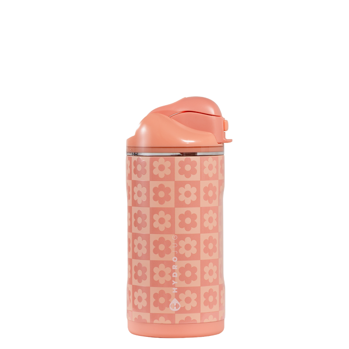 Daisy Checkers HydroJug 14 oz Ease2o