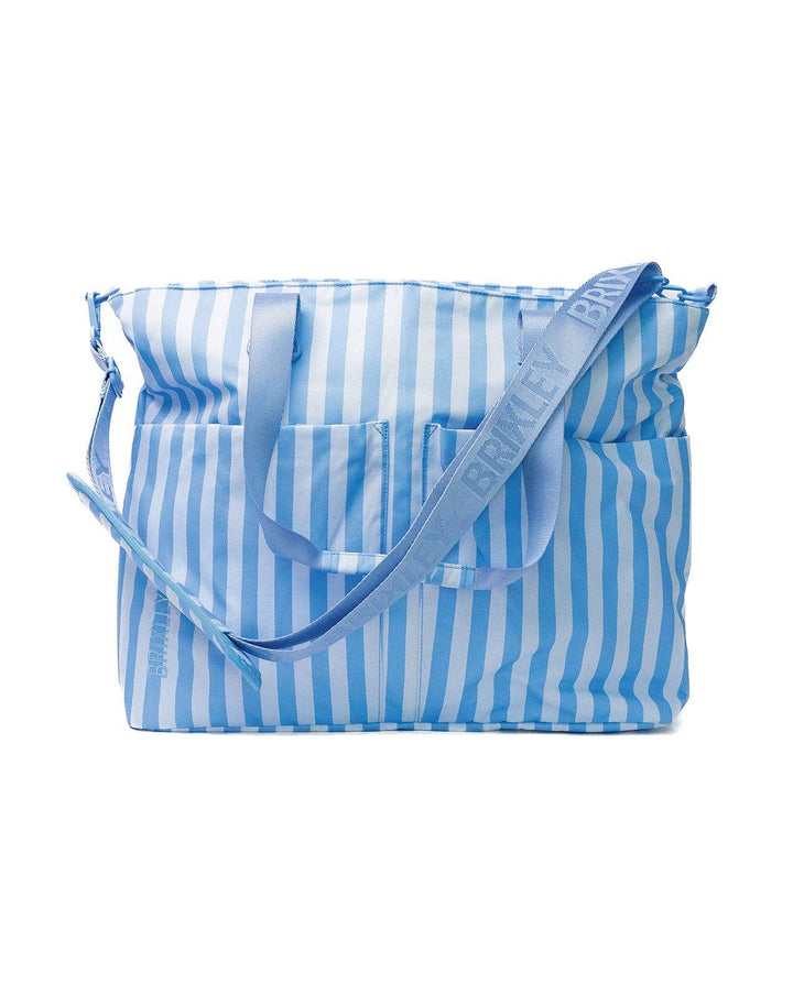 Harbor Tote|Brixley