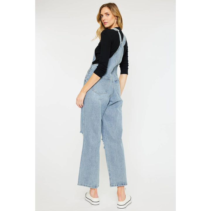 Kan Can 90’s overall