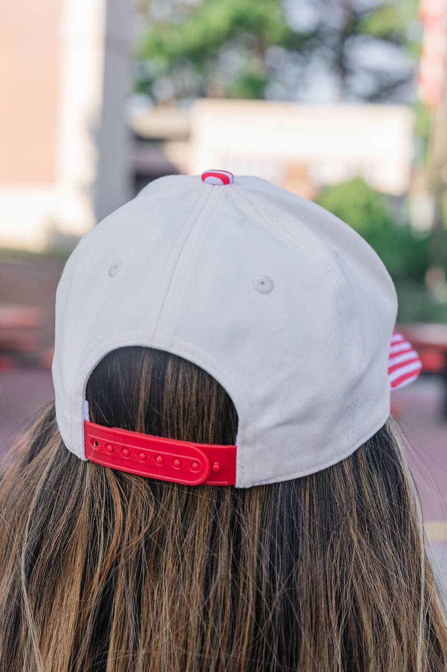 It's Gameday Hallelujah Hat