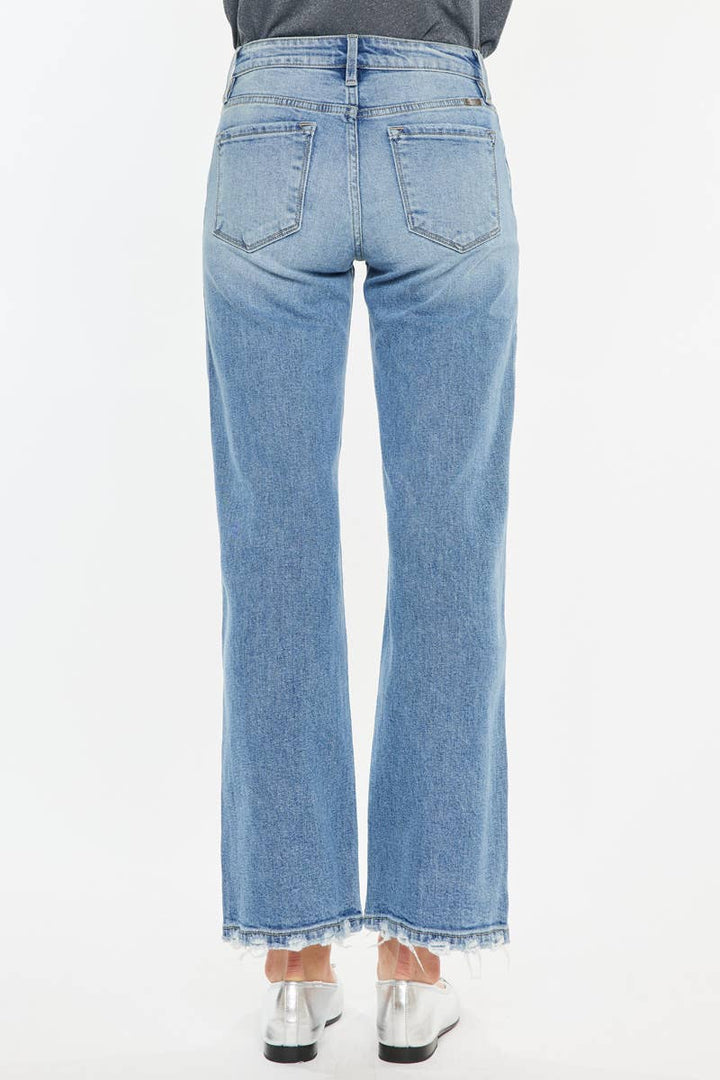 Miller Kan Can denim