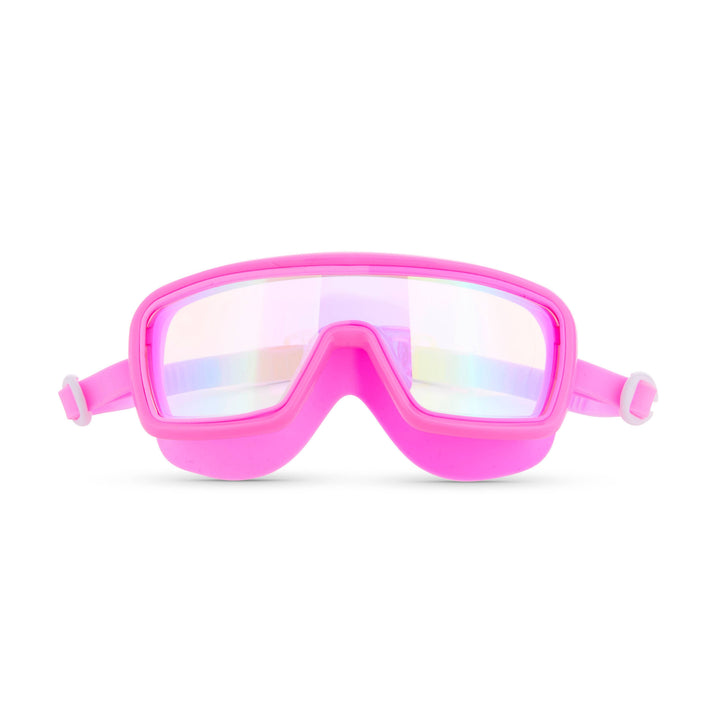 Girls Cyber Swim Summer Google|multi colored swim goggles