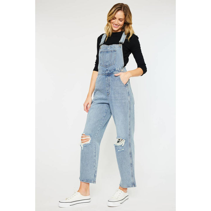 Kan Can 90’s overall
