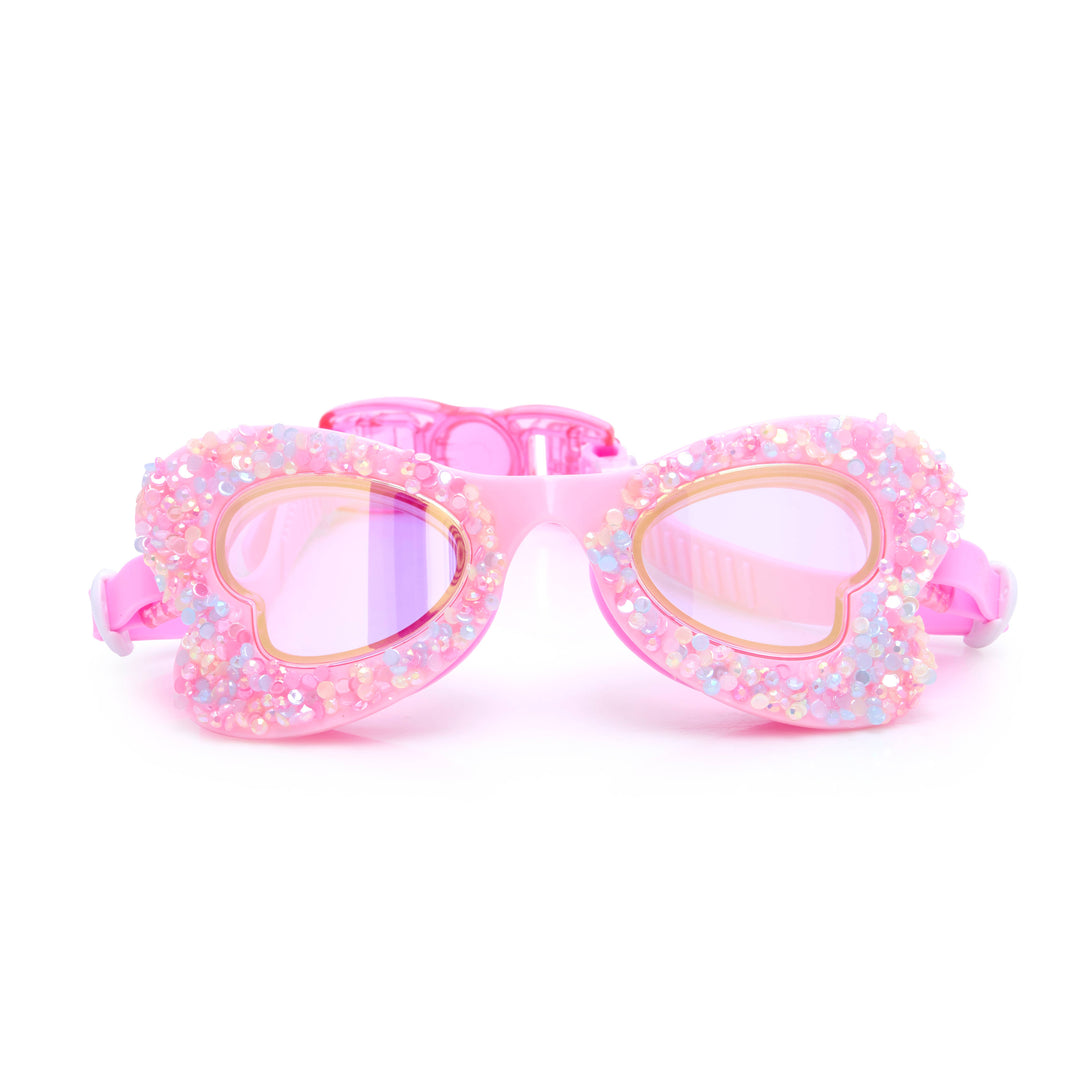Butterfly Kids' Swim Goggles | Summer Pool Essentials