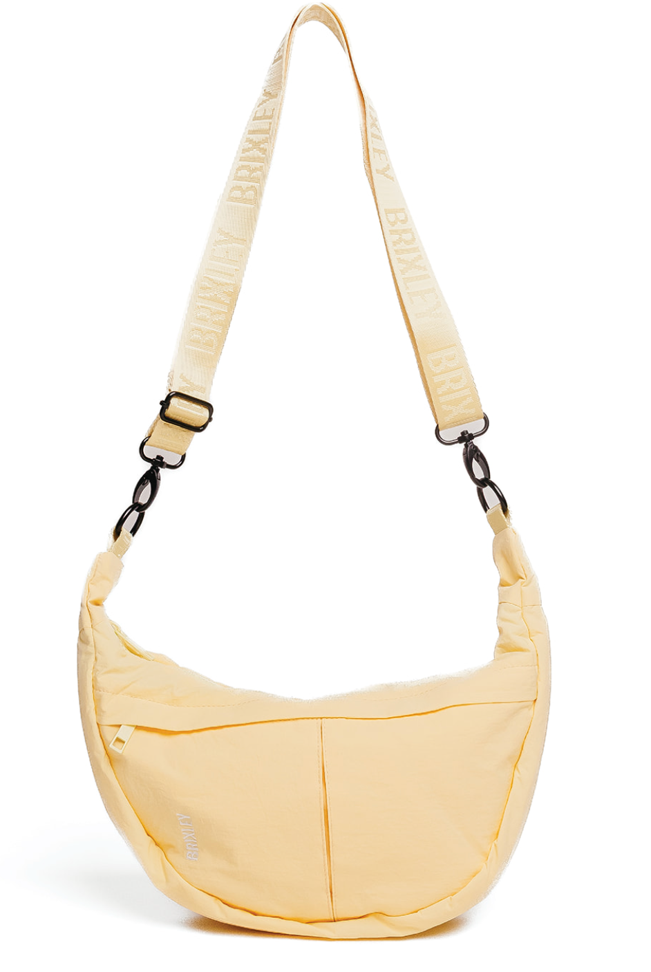 Butter Crescent Bag|Brixley