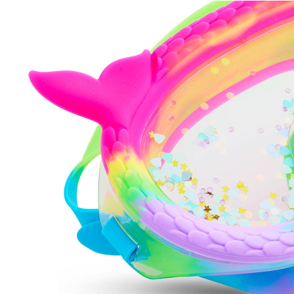 Coral Cove Kids' Swim Mask | Summer Pool Essentials