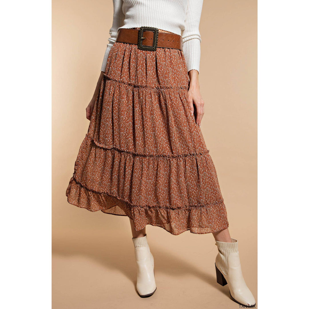 DREAMY skirt