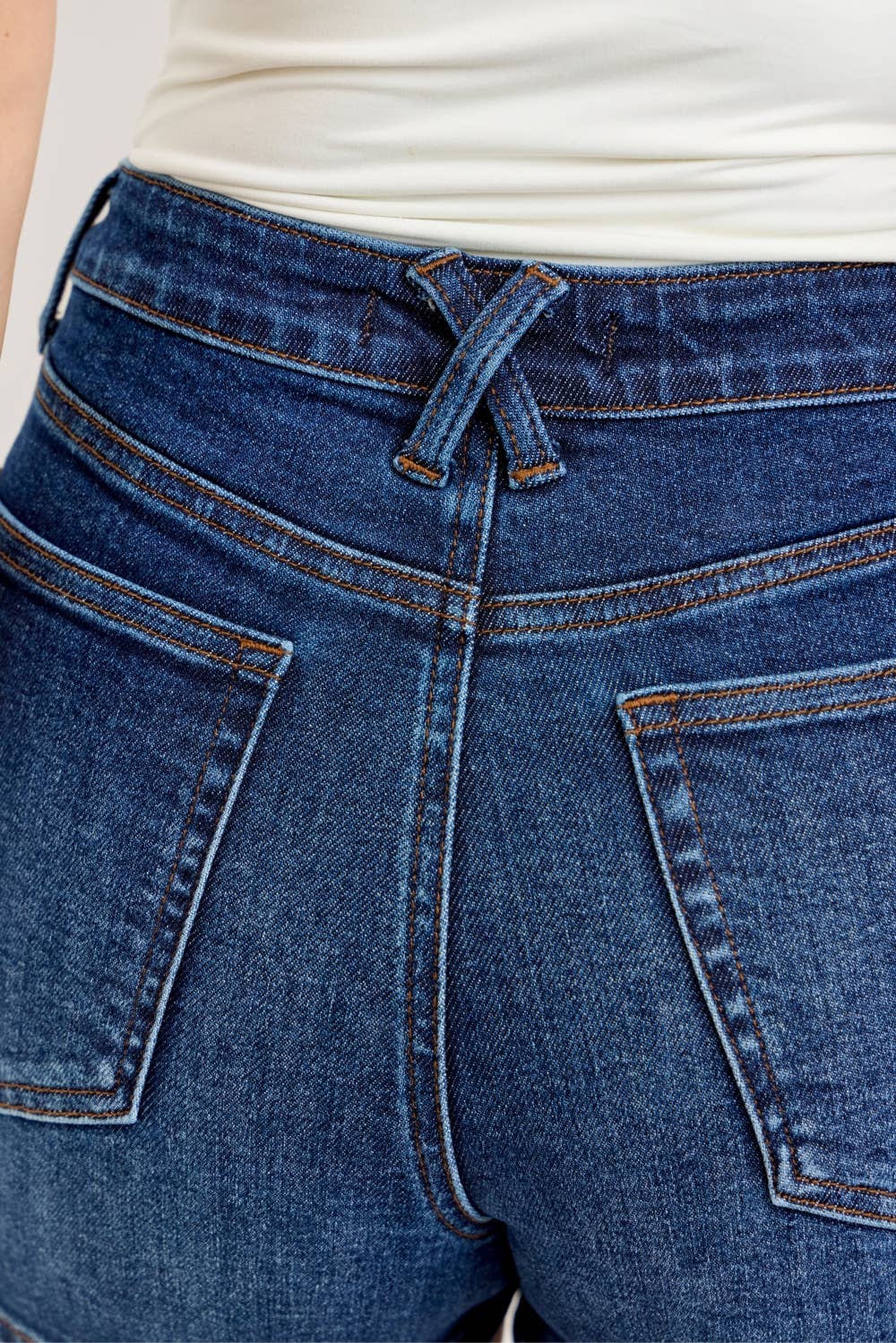 Judy Blue high waist slim