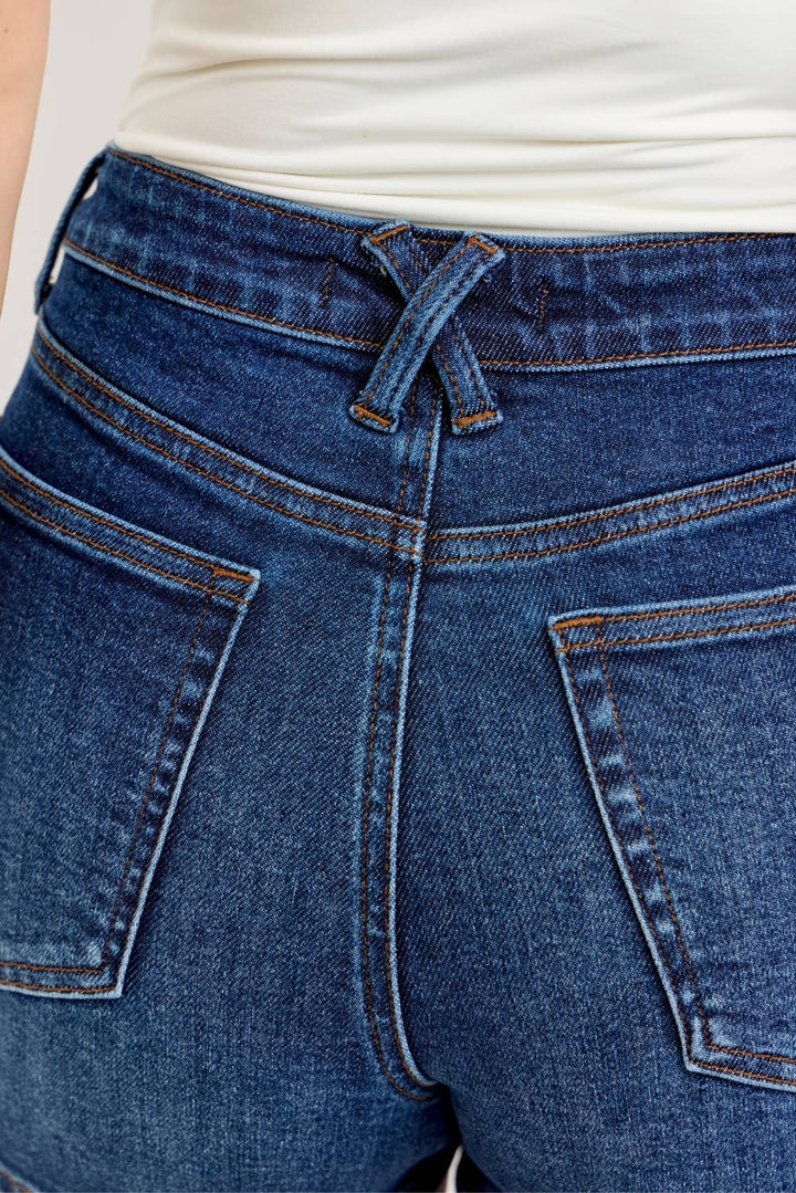 Judy Blue high waist slim