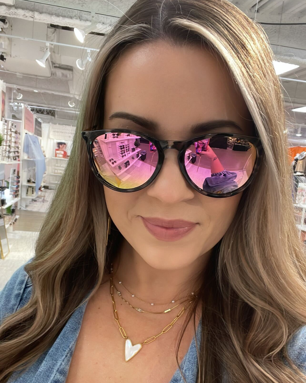 Midnight: Black Ombré