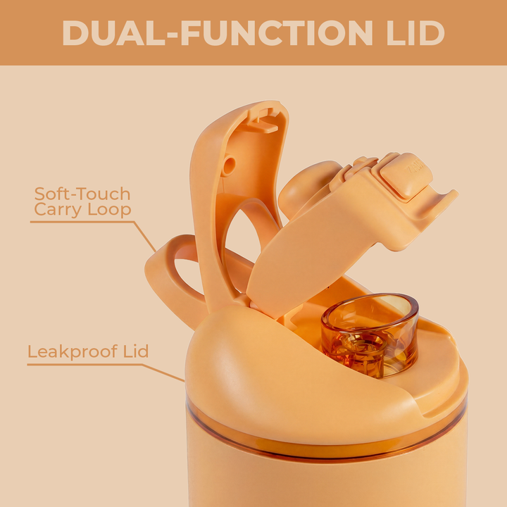 Marigold Hydrojug Ease water bottle
