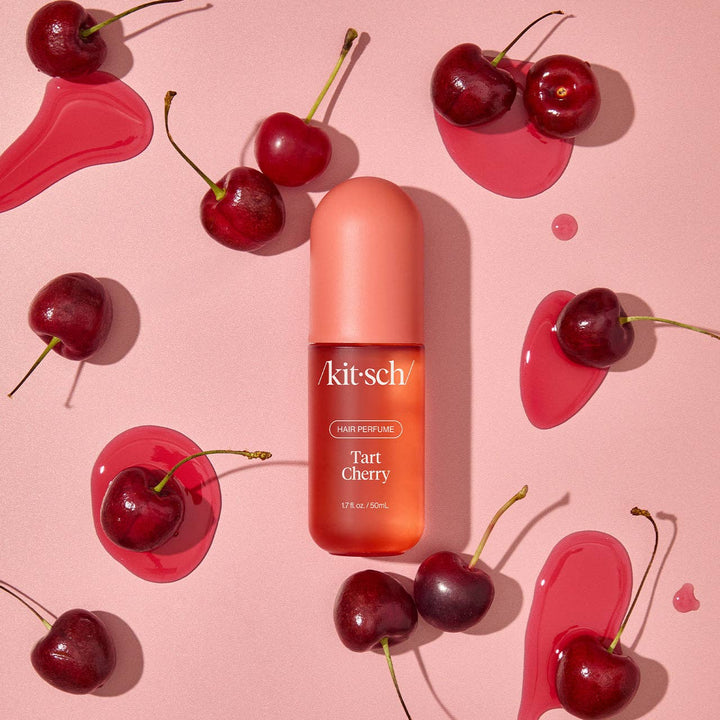 Kit•sch Tart Cherry Hair Perfume