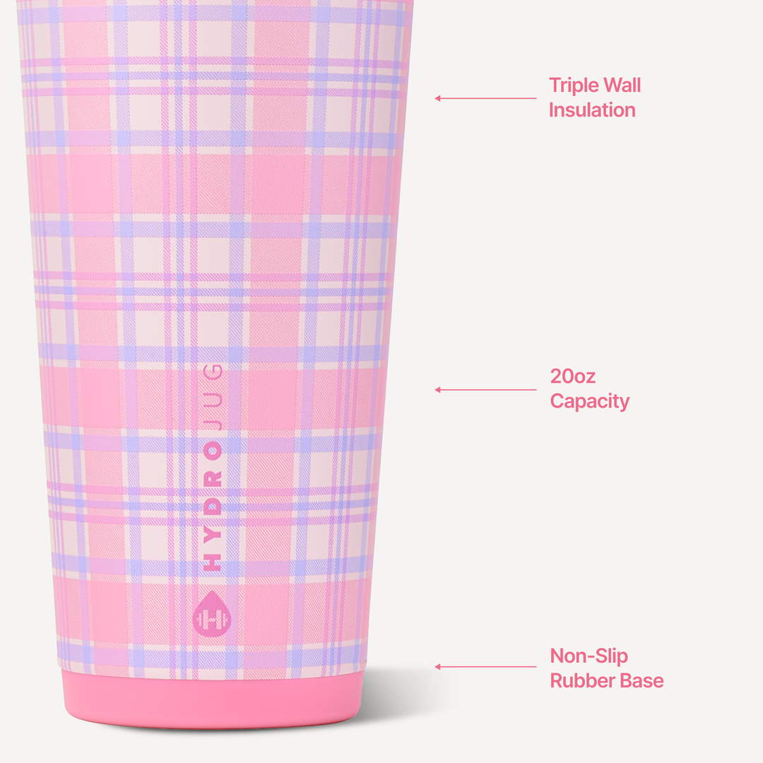Daydream HydroJug 20 oz Everyday Tumbler