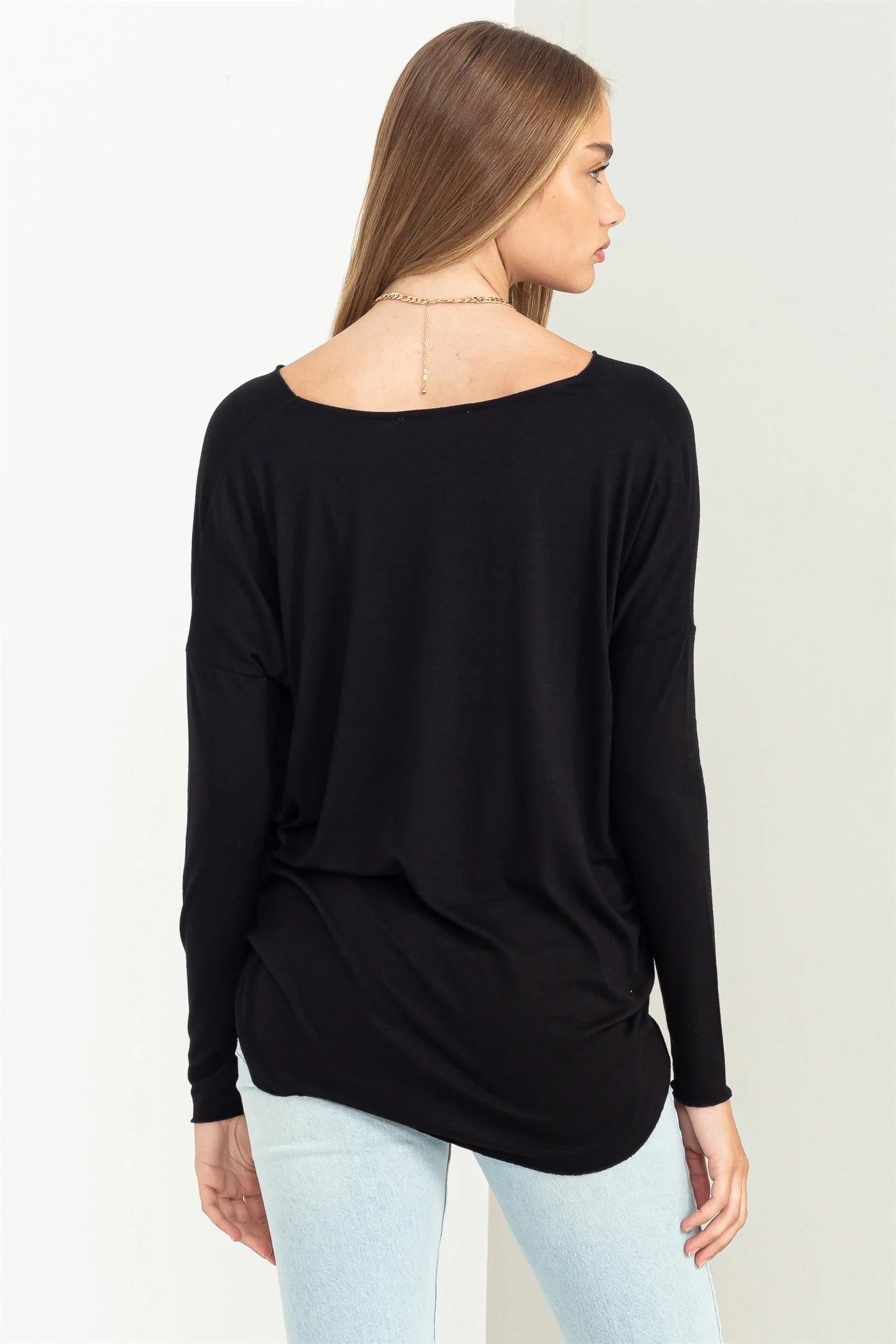 Enticing Endeavors Long Sleeve