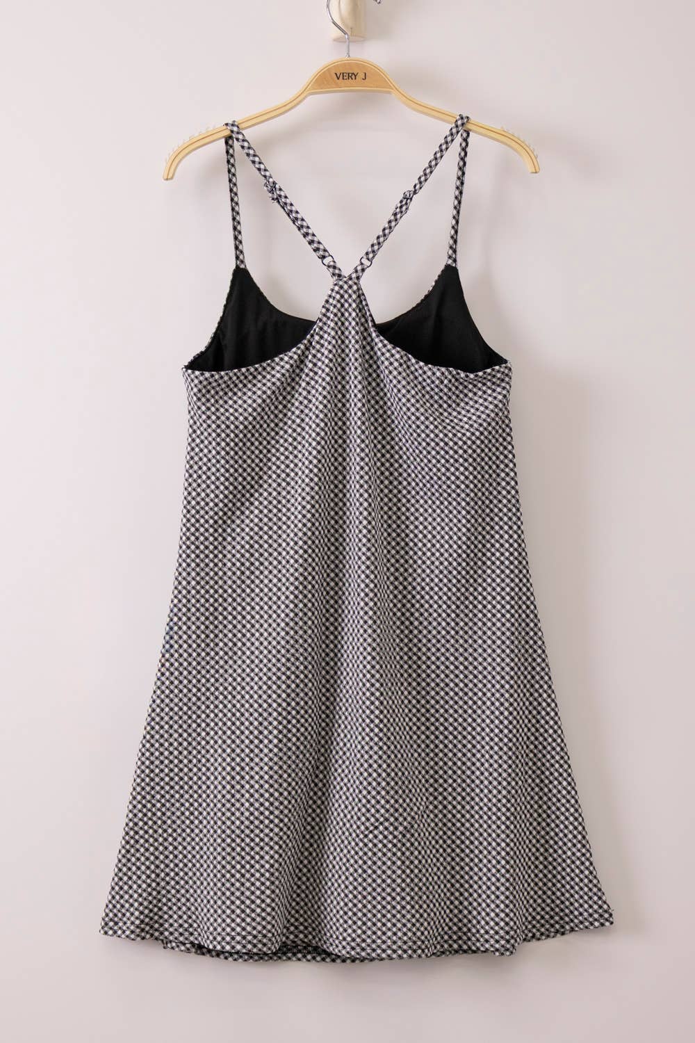 Tenley Tennis Dress