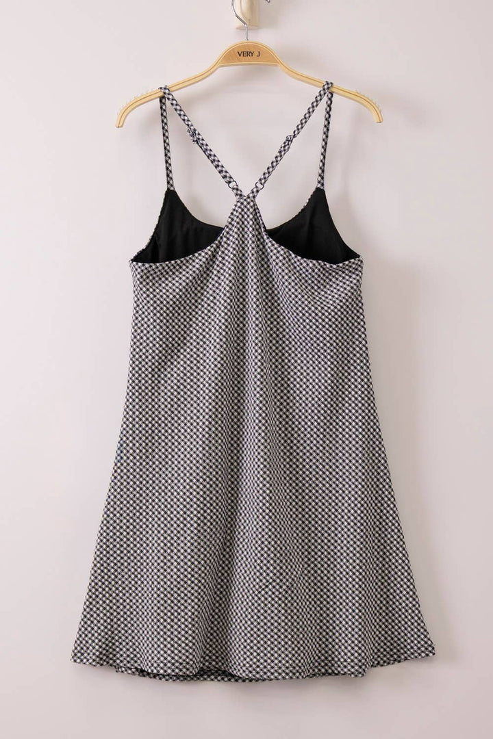 Tenley Tennis Dress
