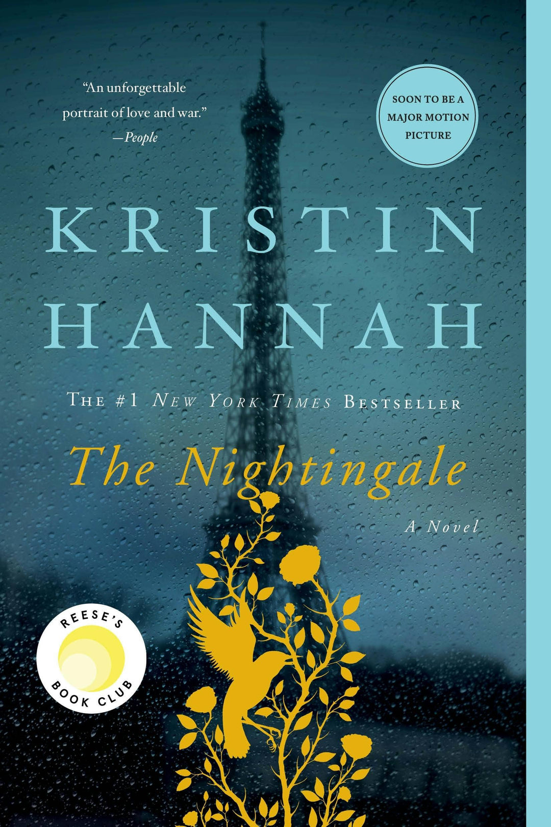 Nightingale: A Novel #1
