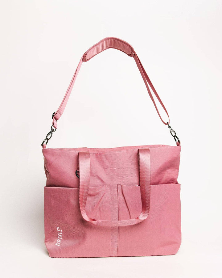 Rosey Brixley Tote Bag