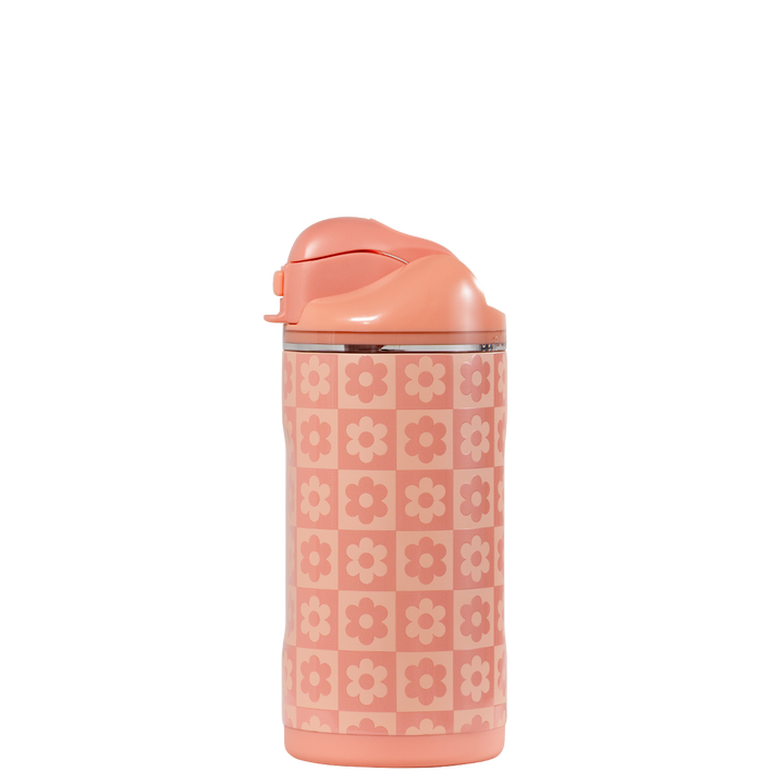Daisy Checkers HydroJug 14 oz Ease2o