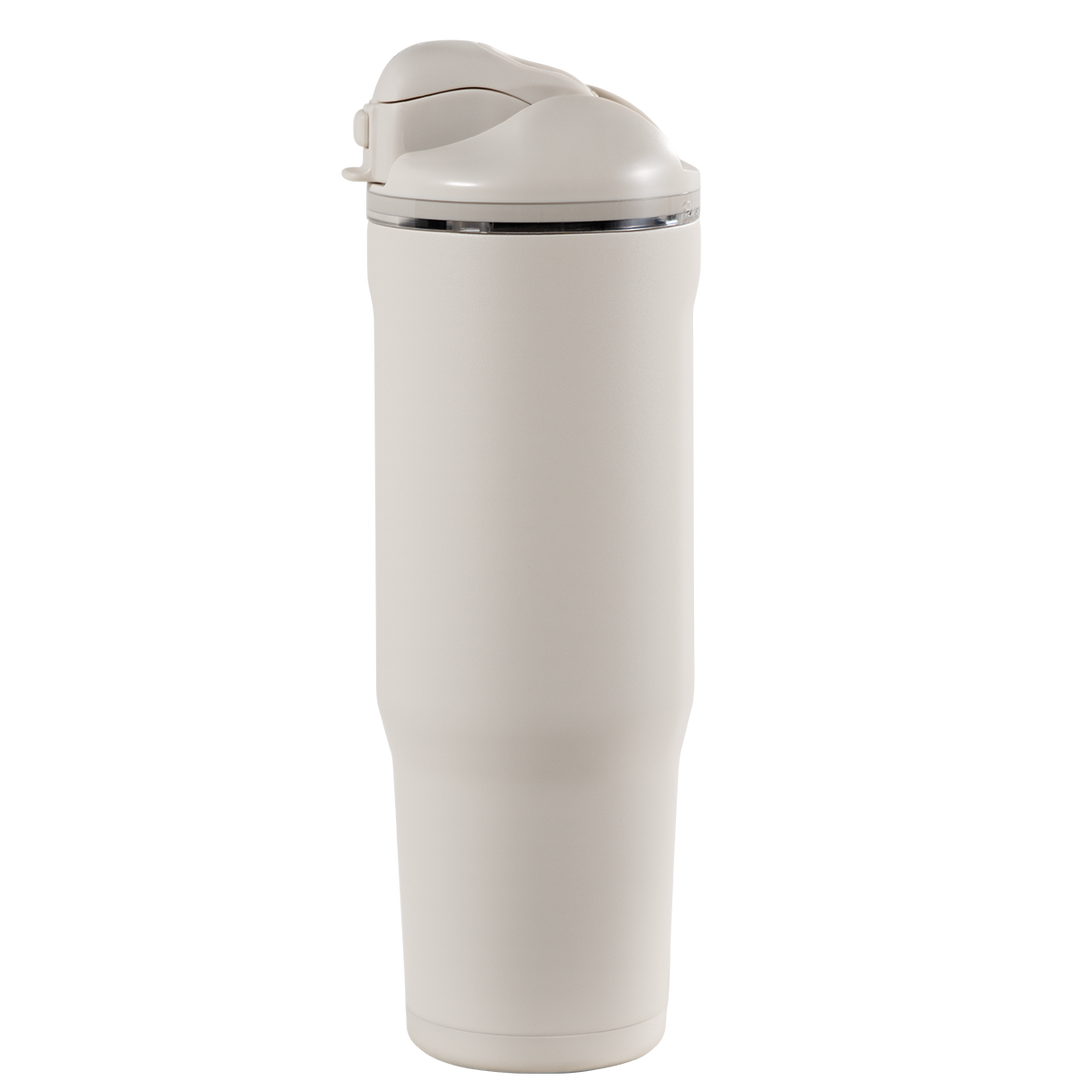 Linen HydroJug 32 oz Ease2o