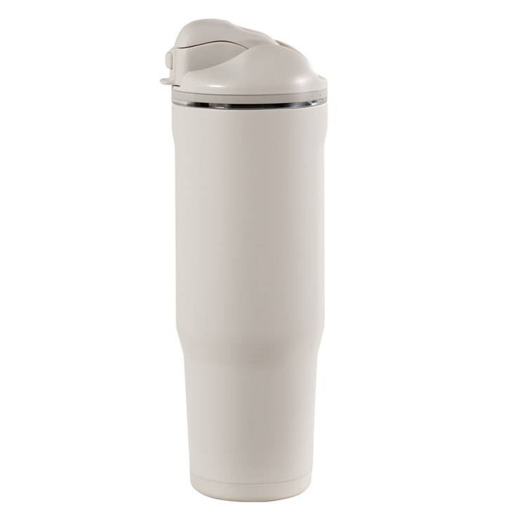Linen HydroJug 32 oz Ease2o