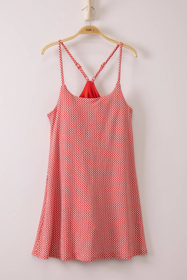 Tenley Tennis Dress