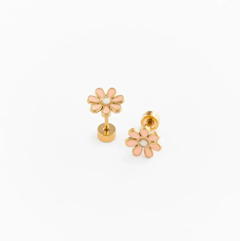 Daisy Earring