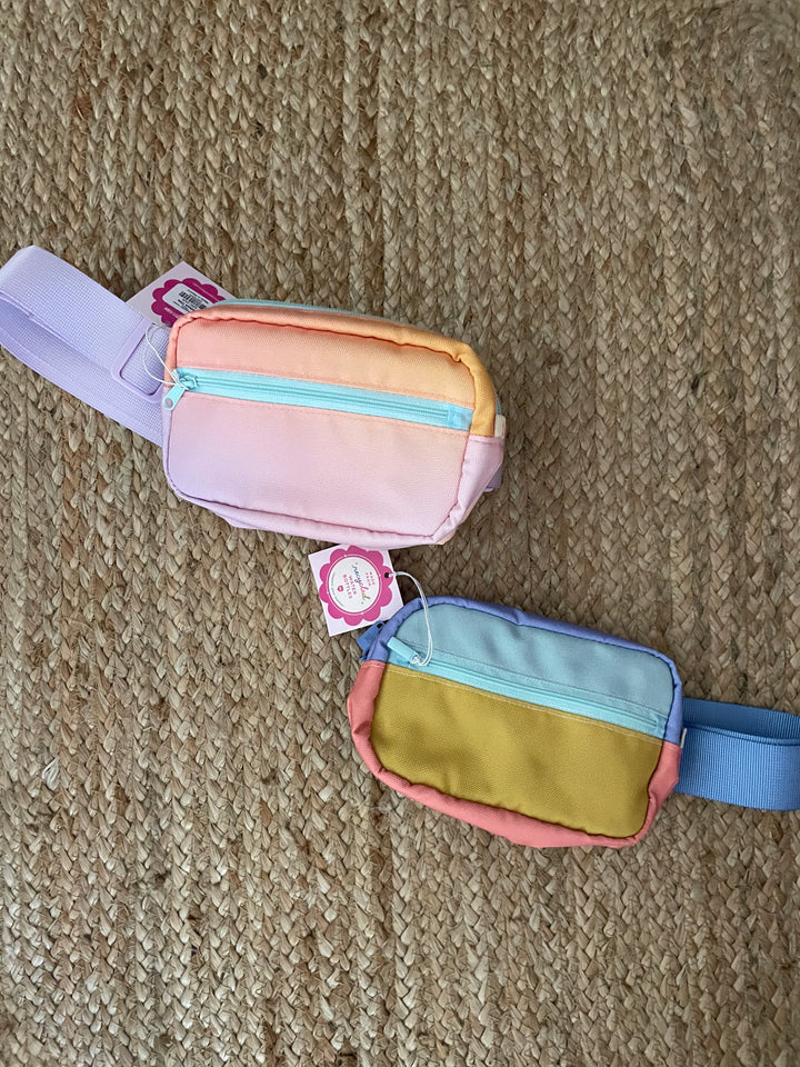Small Hip Bag