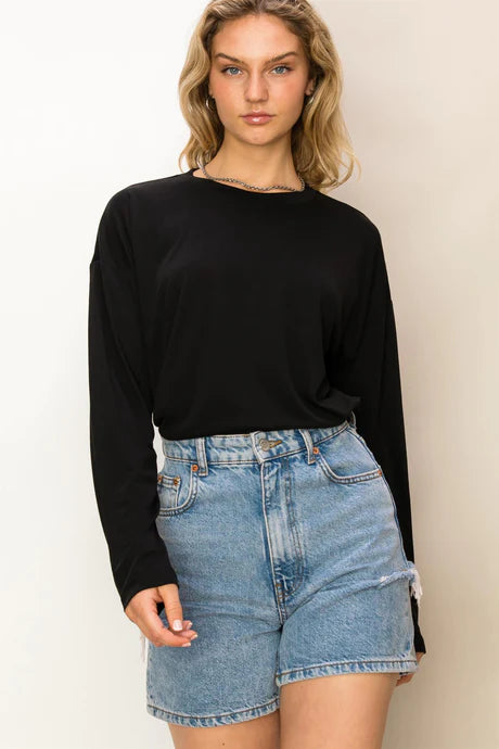 Only Yours Long Sleeve
