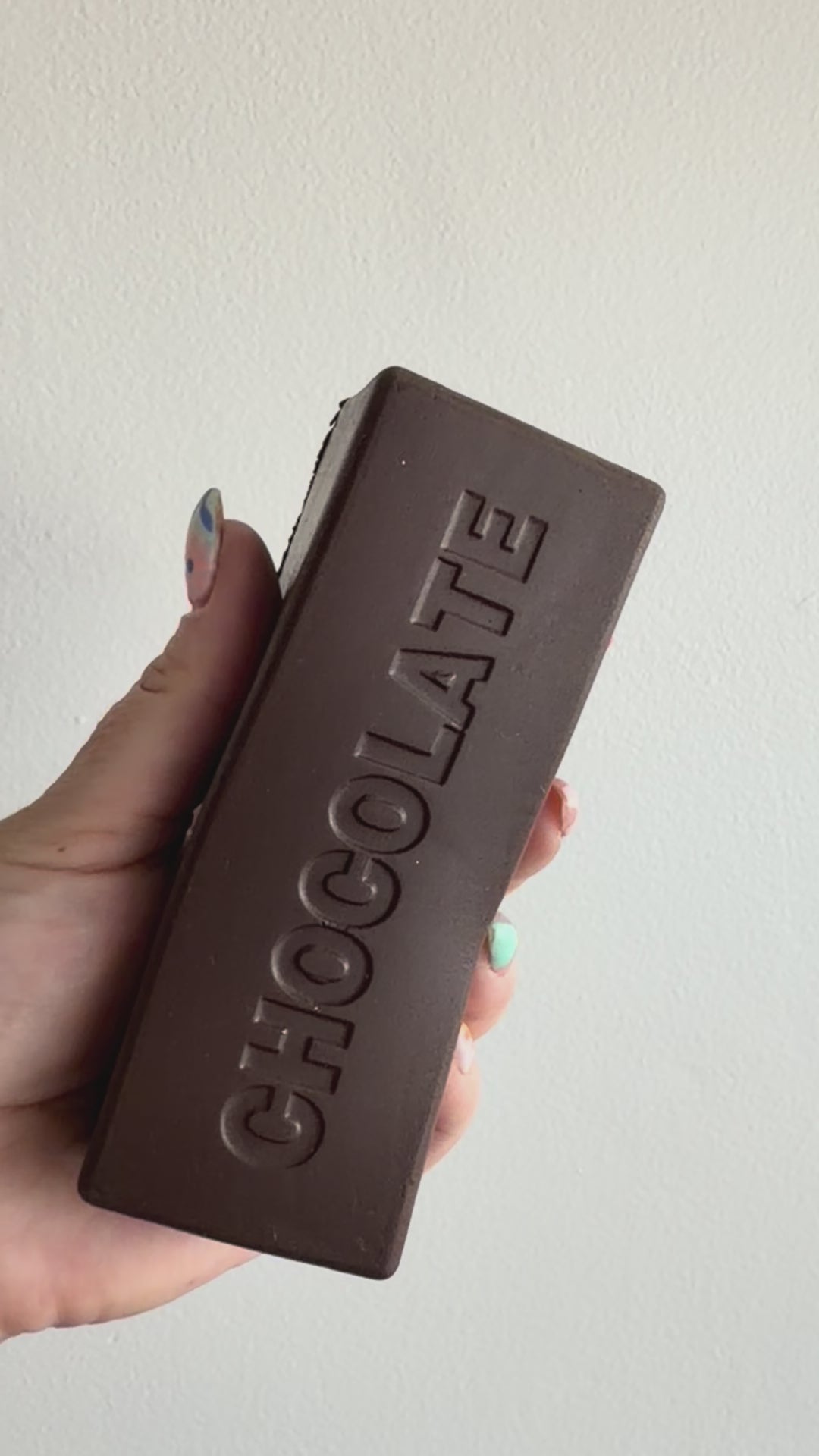 Chocolate 🍫 Squishy