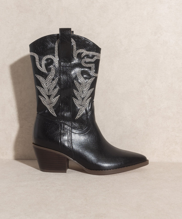 Sephira boot
