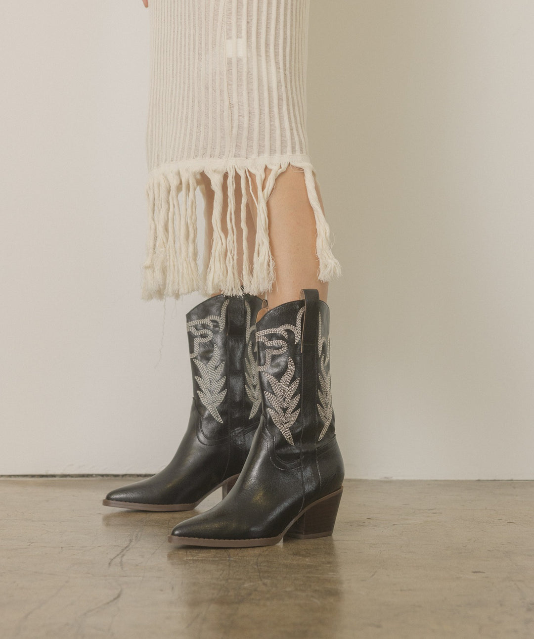 Sephira boot