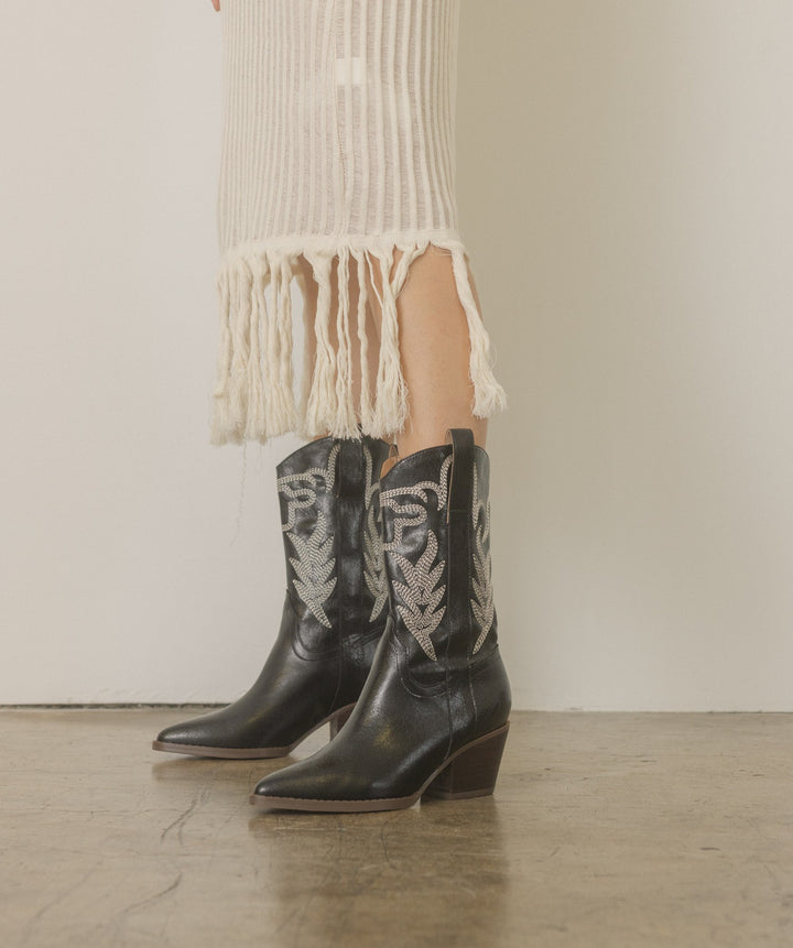 Sephira boot