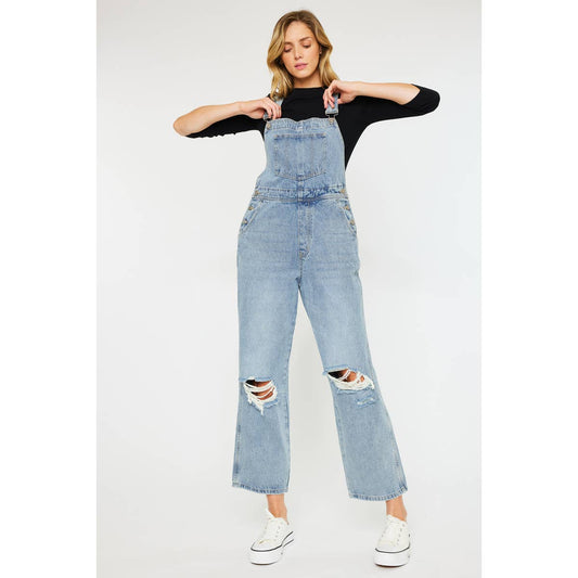 Kan Can 90’s overall