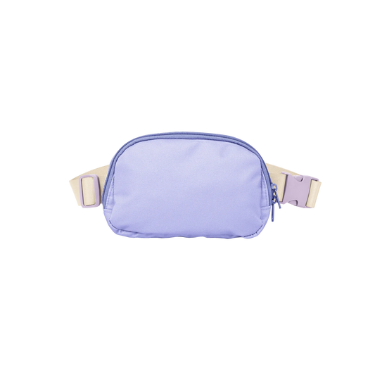 Simple Belt Bags