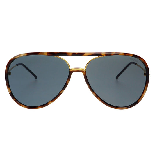 Shay Aviator Sunglasses