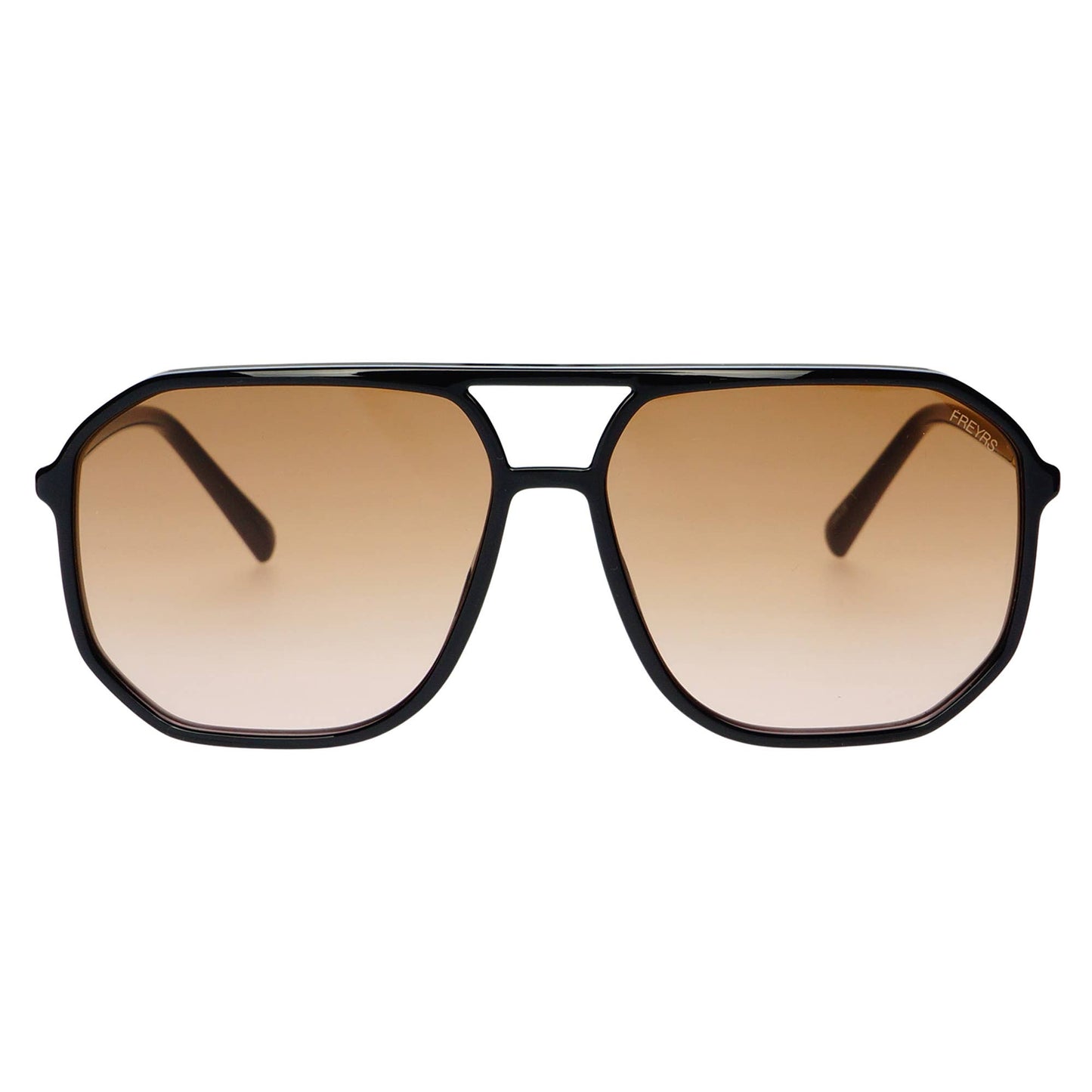 Billie Unisex Aviator Sunglasses