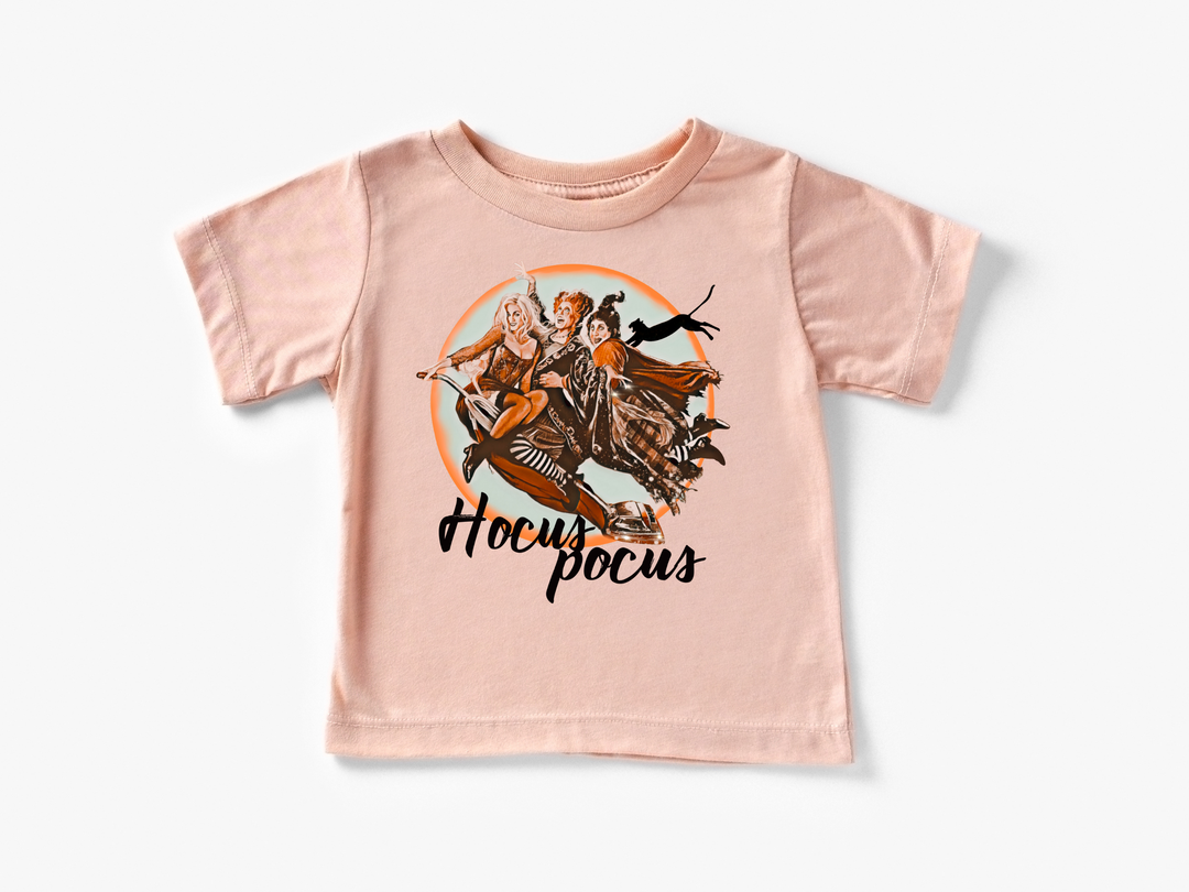 Hocus Pocus