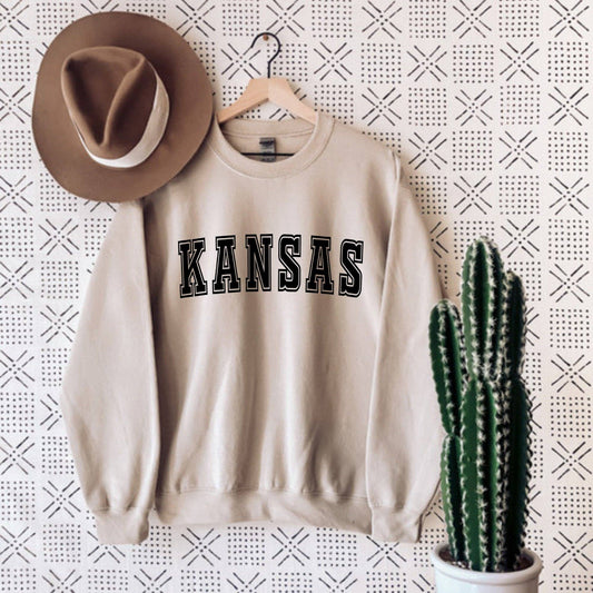 Kansas State Sweatshirt